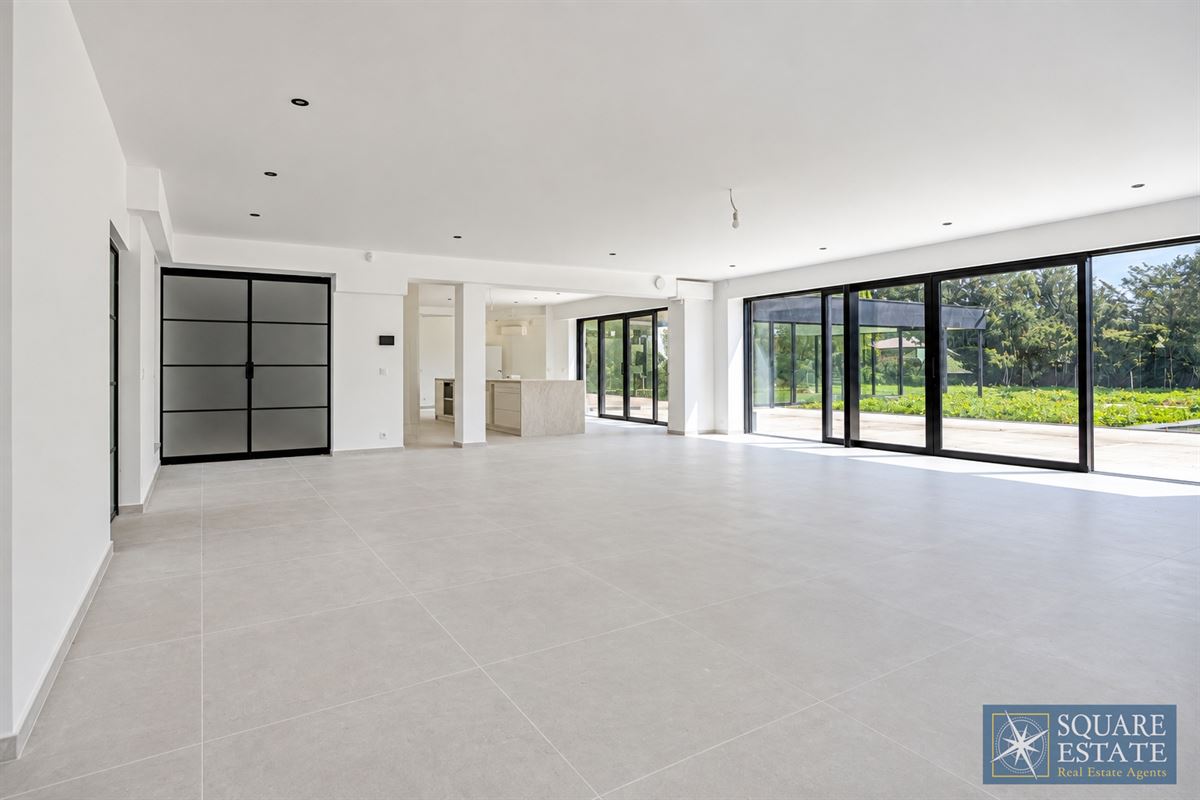 Foto 4 : Villa te 1780 WEMMEL (België) - Prijs &euro; 2.450.000