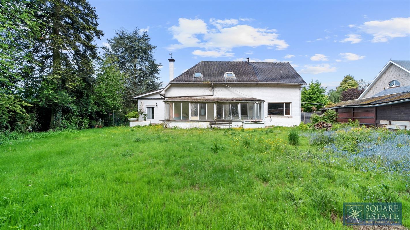 Image 14 : House IN 1785 HAMME (Belgium) - Price 565.000 &euro;