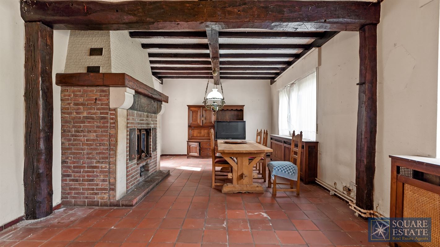 Image 6 : House IN 1785 HAMME (Belgium) - Price 565.000 &euro;