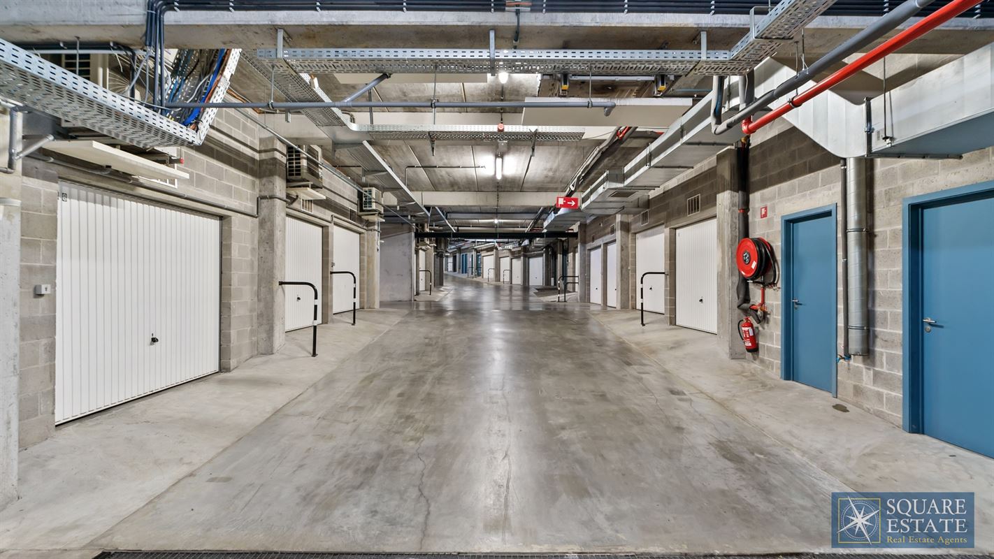 Foto 2 : Garage/Parking te 1780 WEMMEL (België) - Prijs &euro; 60.000