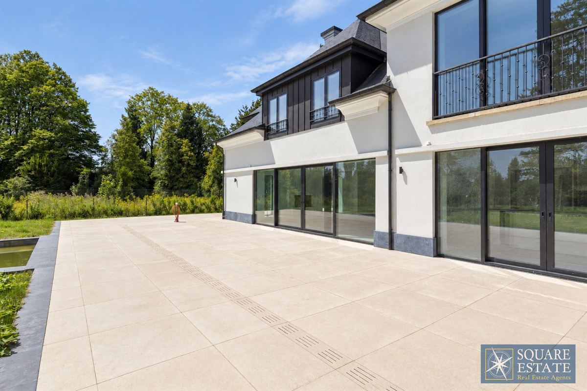 Foto 25 : Villa te 1780 WEMMEL (België) - Prijs &euro; 2.450.000