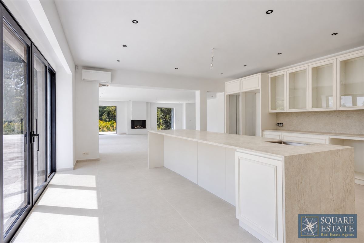 Foto 6 : Villa te 1780 WEMMEL (België) - Prijs &euro; 2.450.000