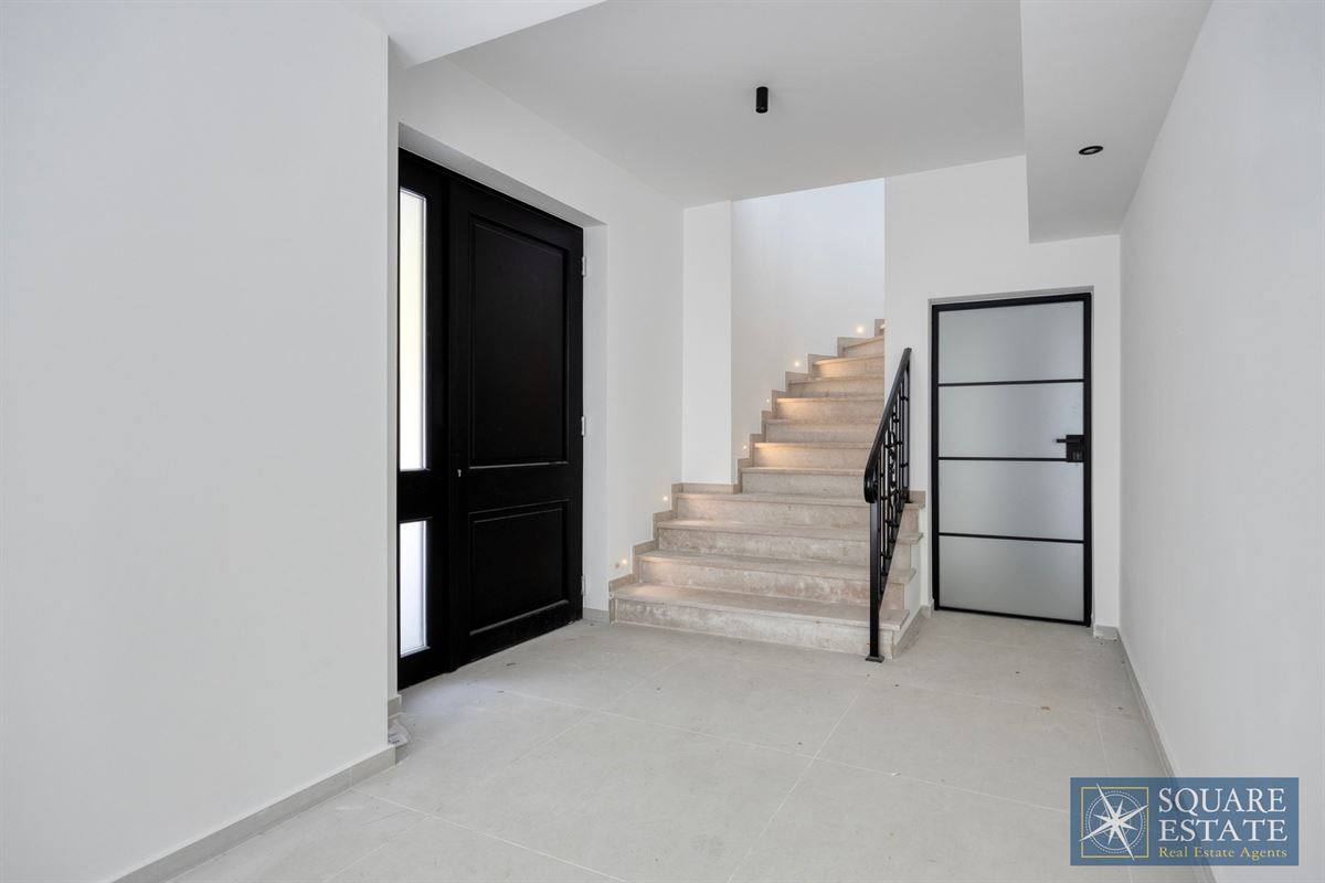 Foto 3 : Villa te 1780 WEMMEL (België) - Prijs &euro; 2.450.000