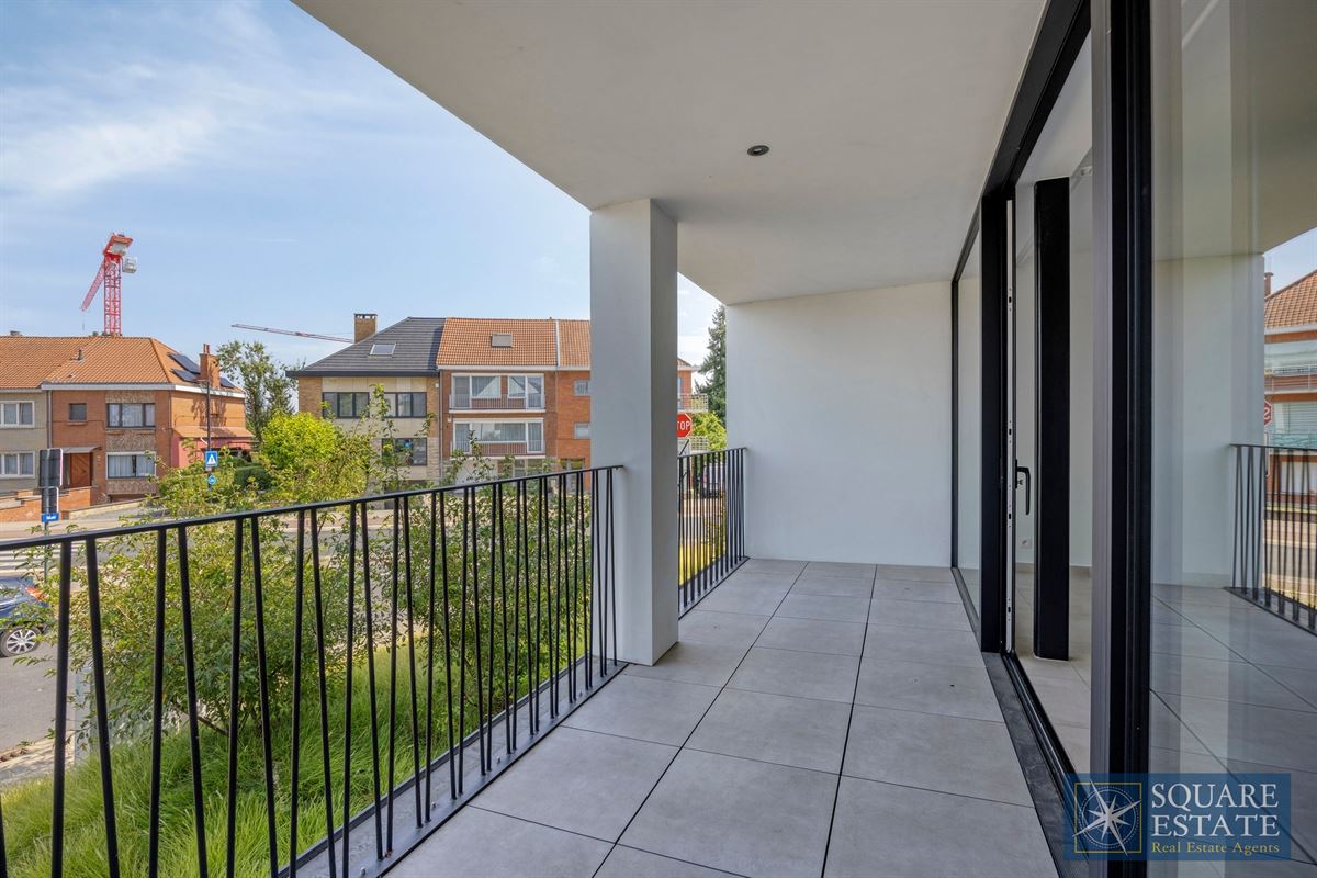 Foto 12 : Appartement te 1780 WEMMEL (België) - Prijs &euro; 1.380