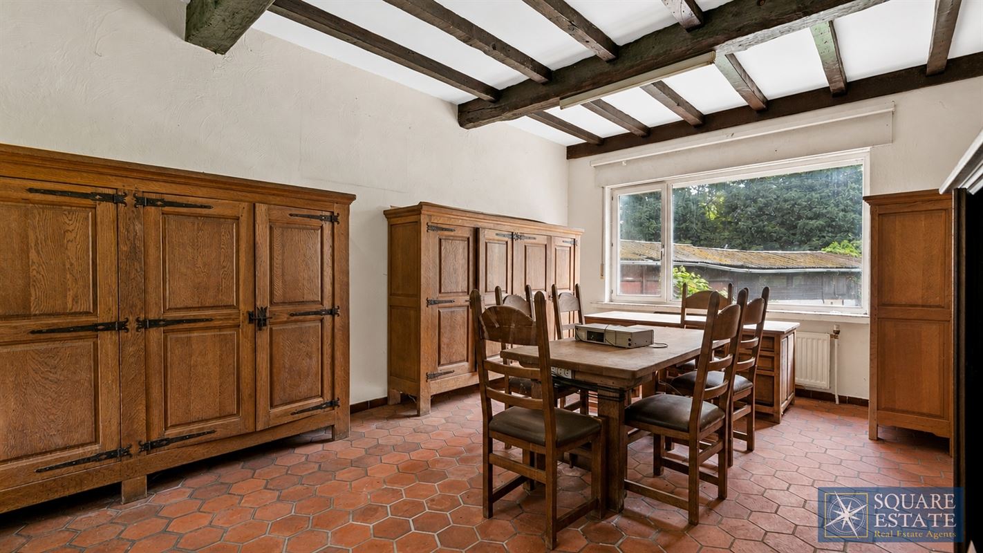 Image 5 : House IN 1785 HAMME (Belgium) - Price 565.000 &euro;