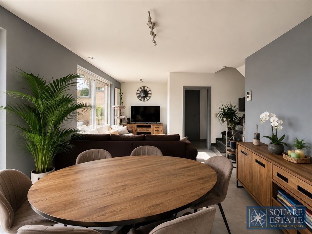 Image 3 : Duplex/triplex à 1780 WEMMEL (Belgique) - Prix 1.450 &euro;