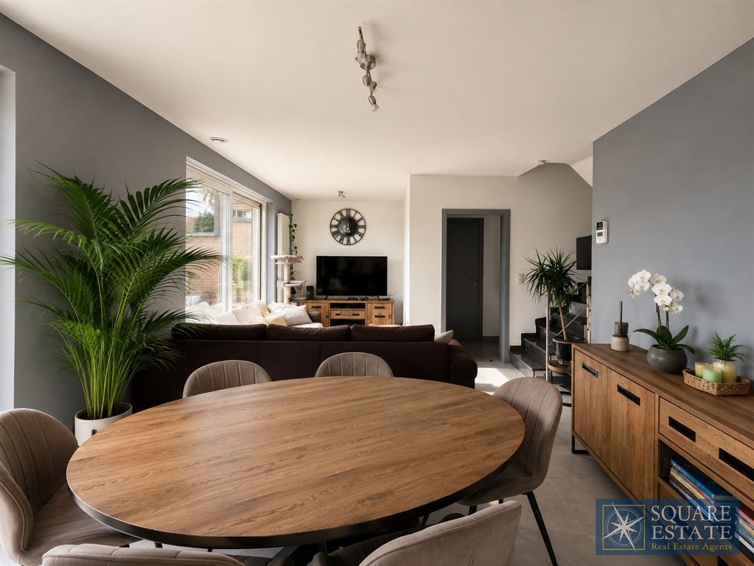 Image 3 : Duplex/triplex à 1780 WEMMEL (Belgique) - Prix 1.450 &euro;