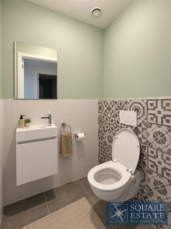 Foto 9 : Appartement te 1780 WEMMEL (België) - Prijs &euro; 1.300