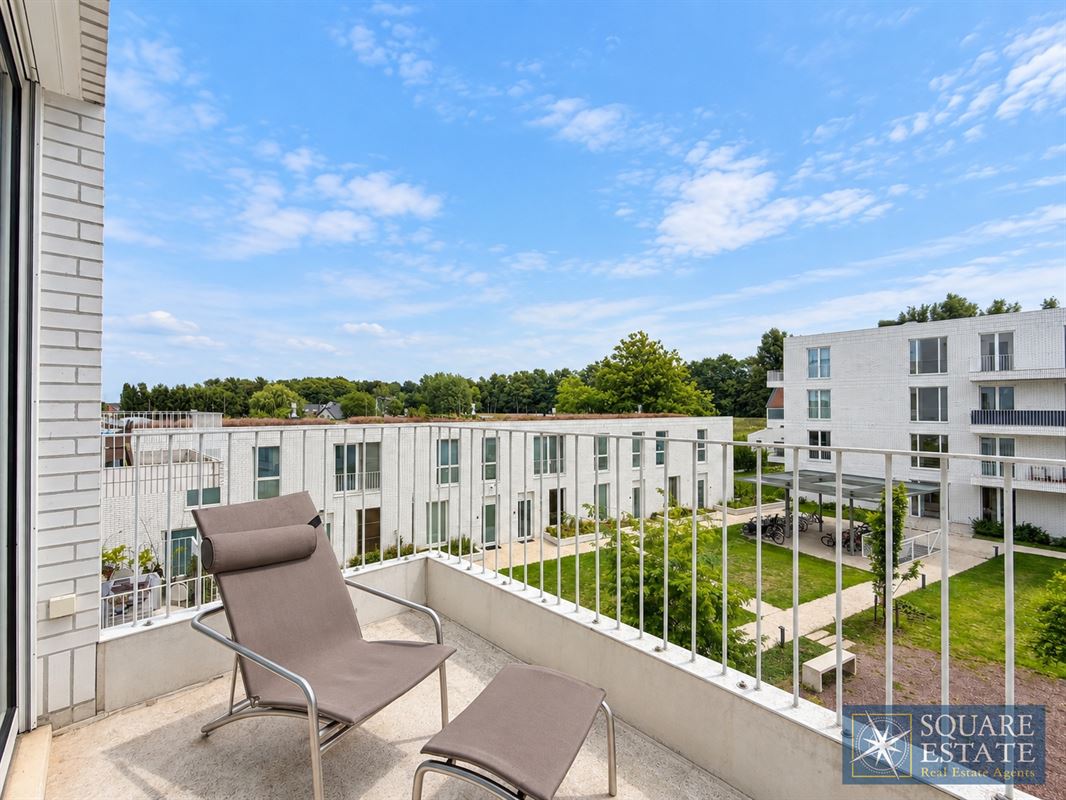 Foto 5 : Appartement te 1780 WEMMEL (België) - Prijs &euro; 1.300