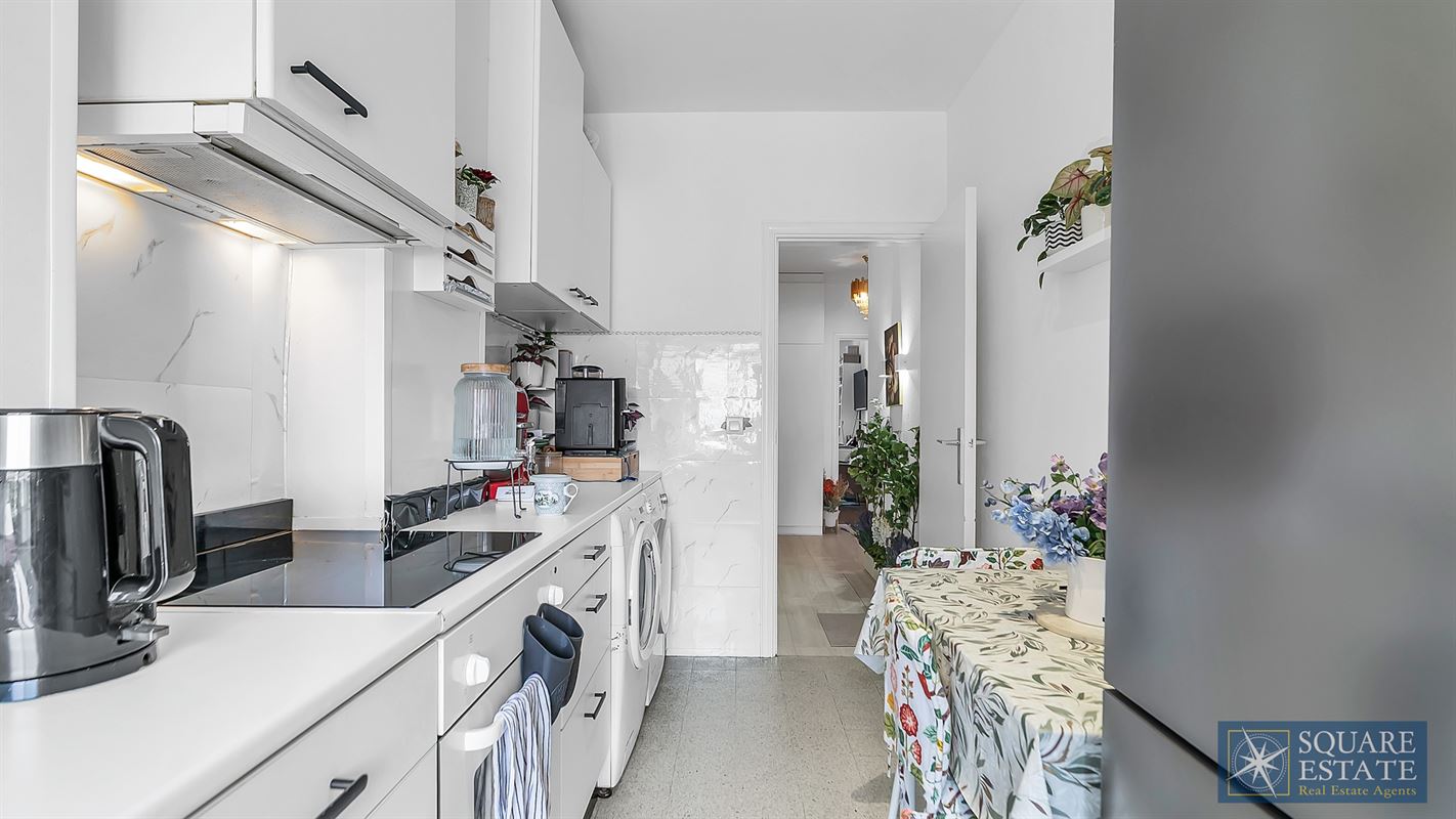 Image 8 : Apartment IN 1702 GROOT-BIJGAARDEN (Belgium) - Price 290.000 &euro;