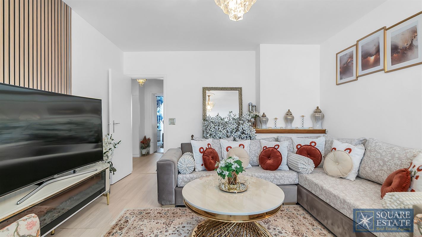 Image 6 : Apartment IN 1702 GROOT-BIJGAARDEN (Belgium) - Price 290.000 &euro;
