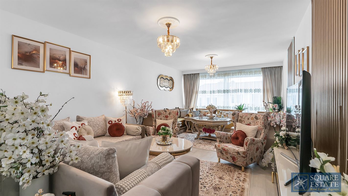 Image 3 : Apartment IN 1702 GROOT-BIJGAARDEN (Belgium) - Price 290.000 &euro;