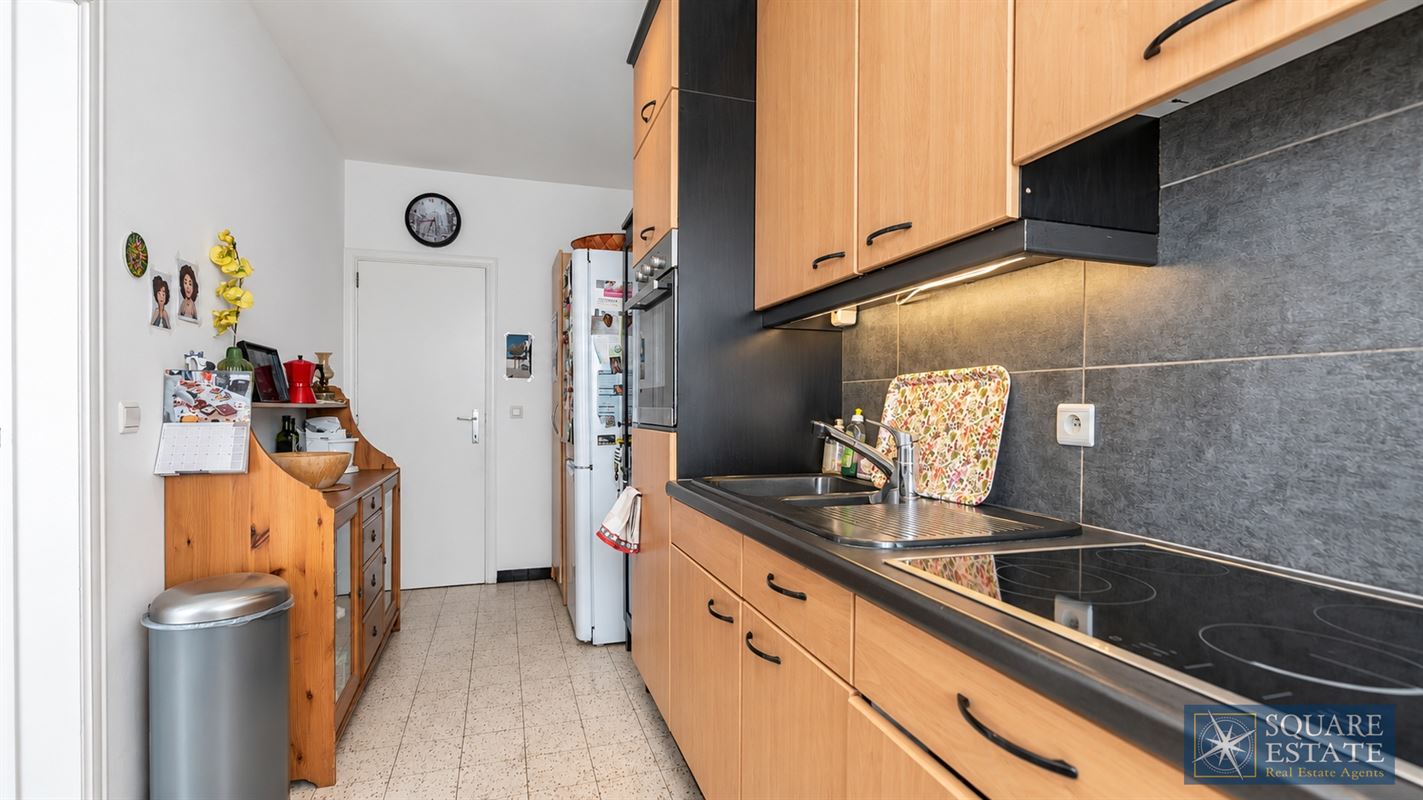 Image 4 : Apartment IN 1700 DILBEEK (Belgium) - Price 290.000 &euro;