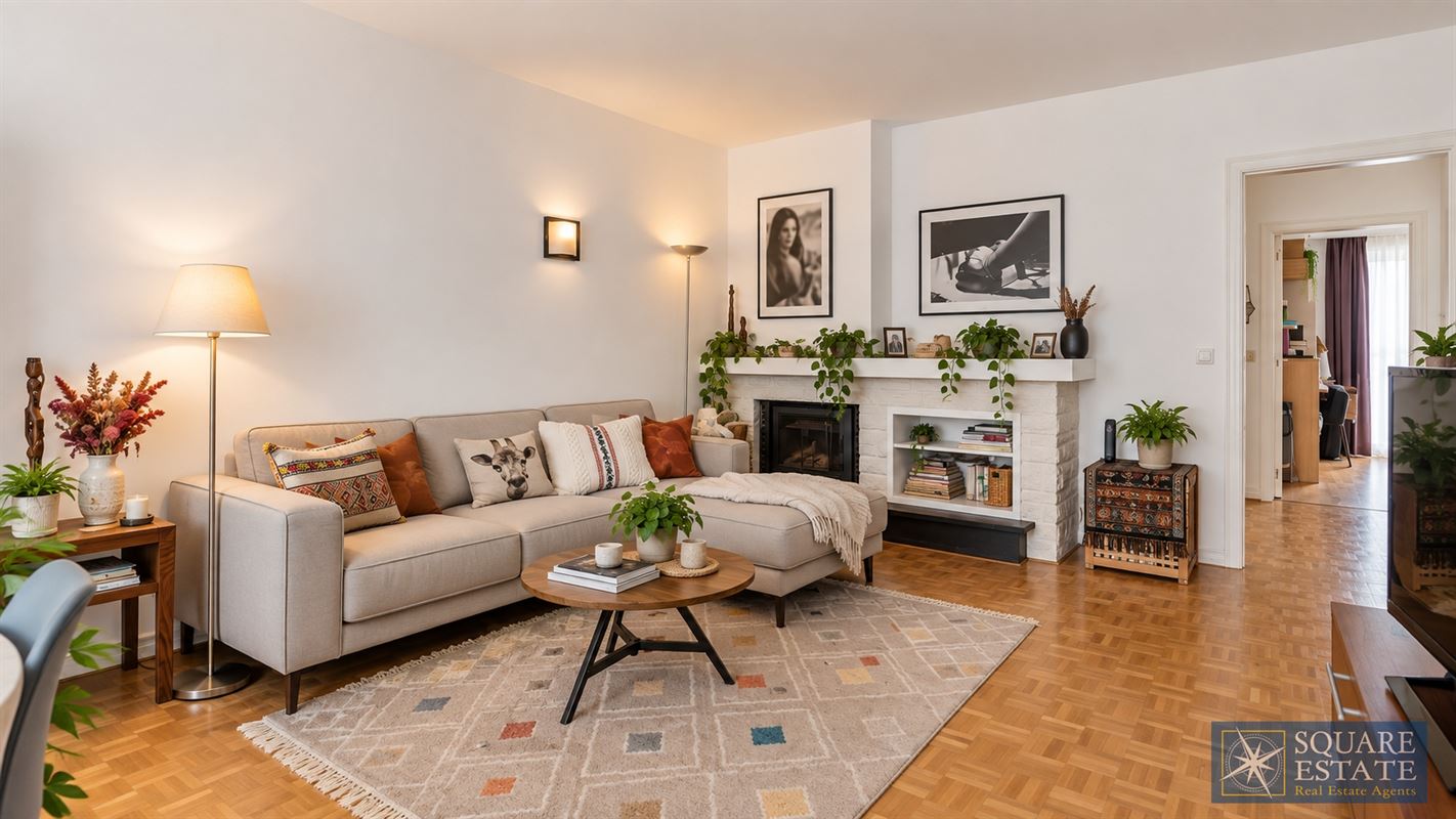 Image 2 : Apartment IN 1700 DILBEEK (Belgium) - Price 290.000 &euro;