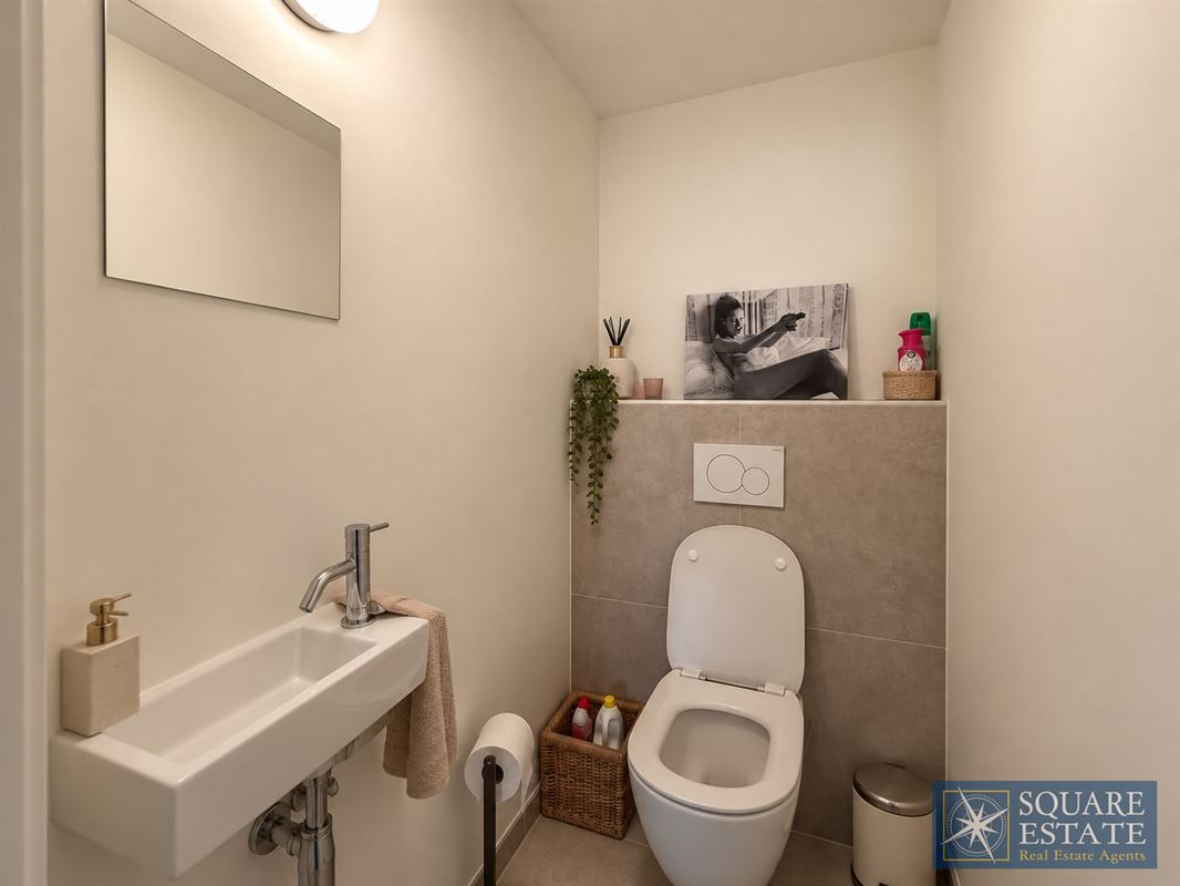 Foto 8 : Appartement te 1780 WEMMEL (België) - Prijs &euro; 1.150