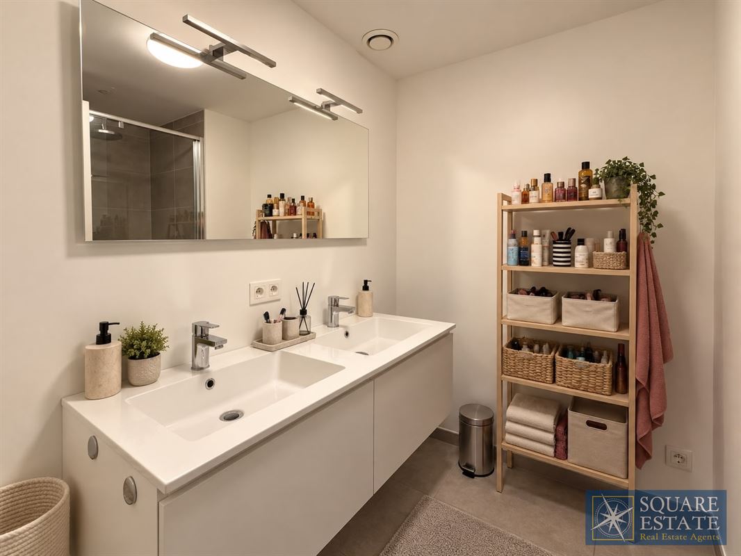Foto 6 : Appartement te 1780 WEMMEL (België) - Prijs &euro; 1.150
