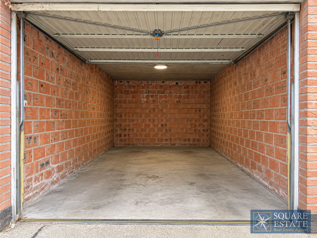 Foto 2 : Garage/Parking te 1780 WEMMEL (België) - Prijs &euro; 39.500