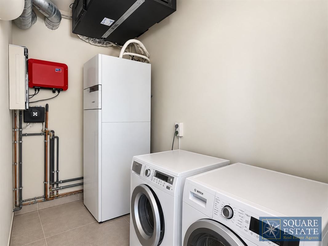 Image 6 : Appartement à 1780 WEMMEL (Belgique) - Prix 1.400 &euro;