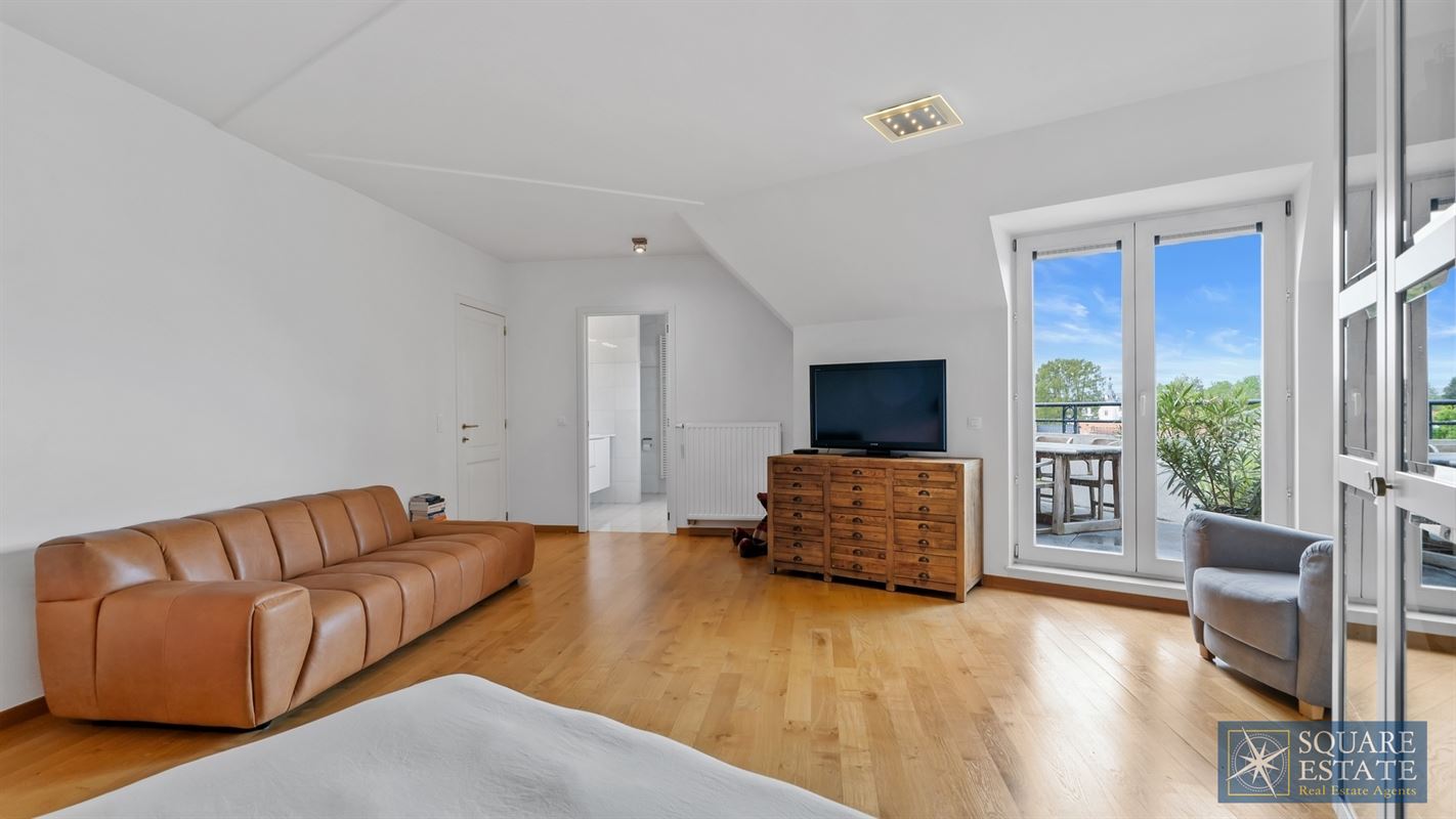 Image 9 : Duplex/penthouse IN 1780 WEMMEL (Belgium) - Price 655.000 &euro;