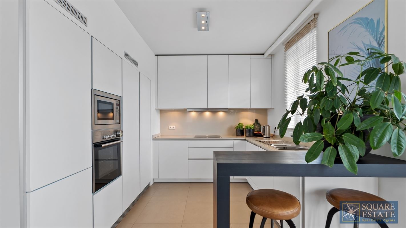 Image 4 : Duplex/penthouse IN 1780 WEMMEL (Belgium) - Price 655.000 &euro;
