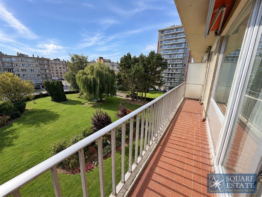 Image 8 : Apartment IN 1083 GANSHOREN (Belgium) - Price 220.000 &euro;