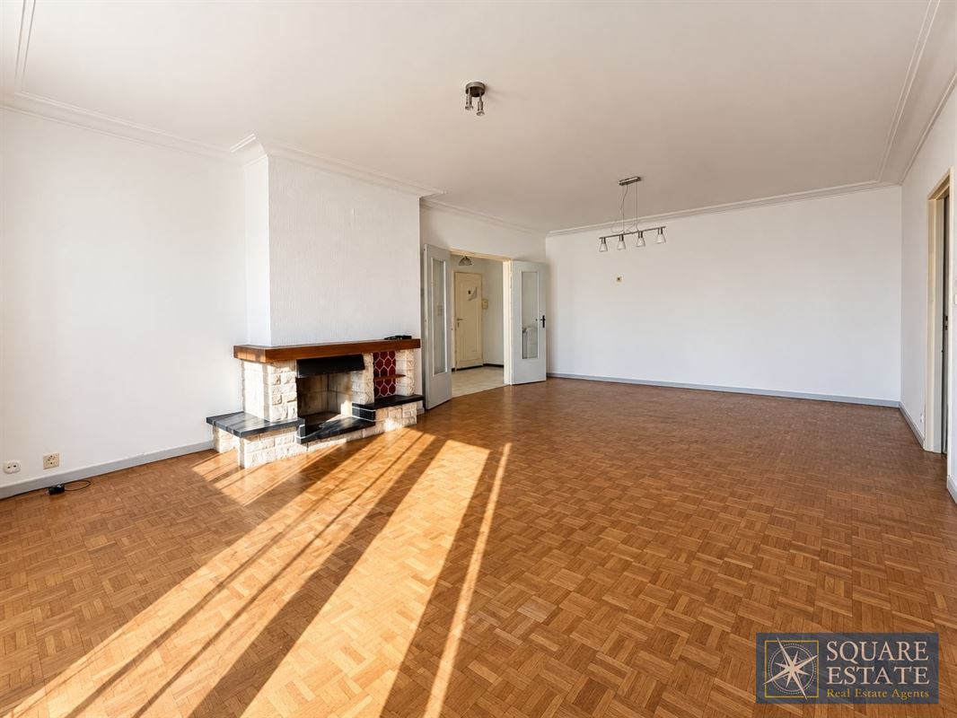 Image 2 : Apartment IN 1083 GANSHOREN (Belgium) - Price 220.000 &euro;