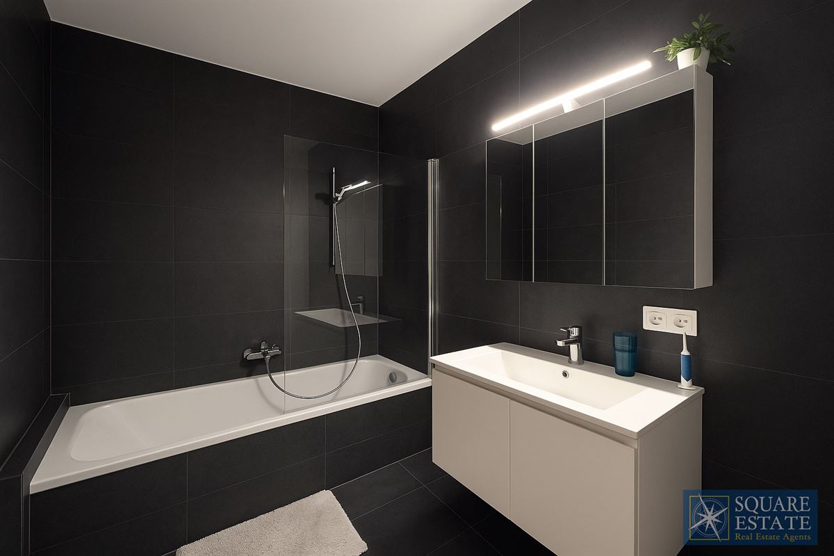 Foto 6 : Appartement te 1853 STROMBEEK-BEVER (België) - Prijs &euro; 1.250