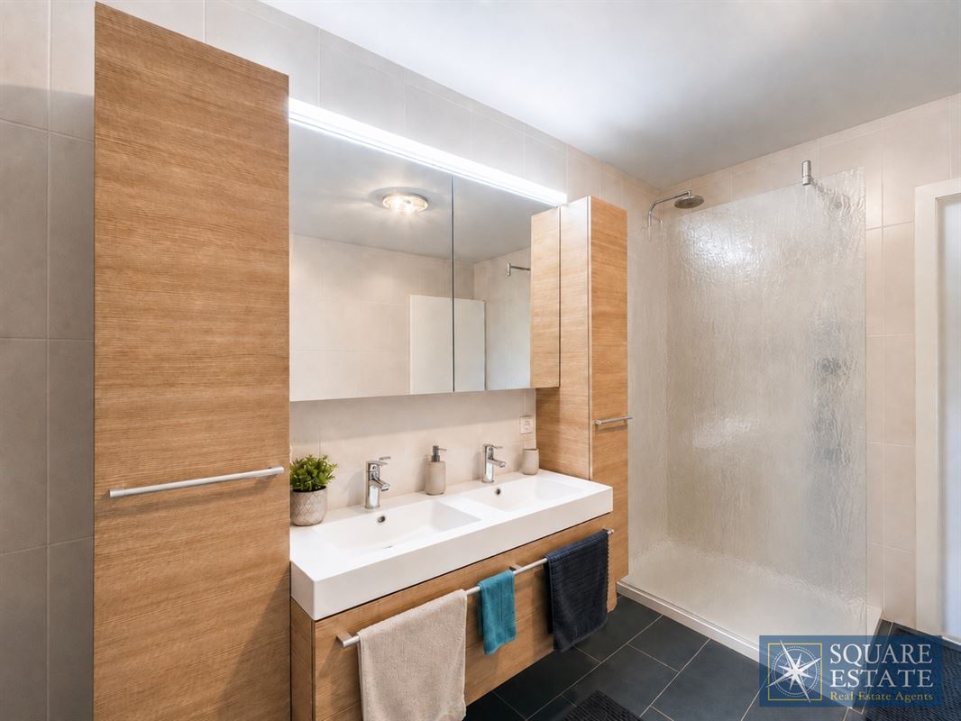 Image 12 : Duplex/triplex à 1780 WEMMEL (Belgique) - Prix 1.450 &euro;