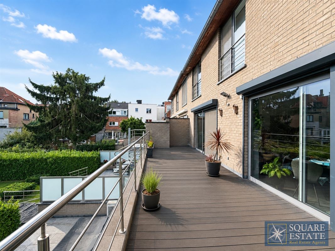 Image 14 : Duplex/triplex à 1780 WEMMEL (Belgique) - Prix 1.450 &euro;