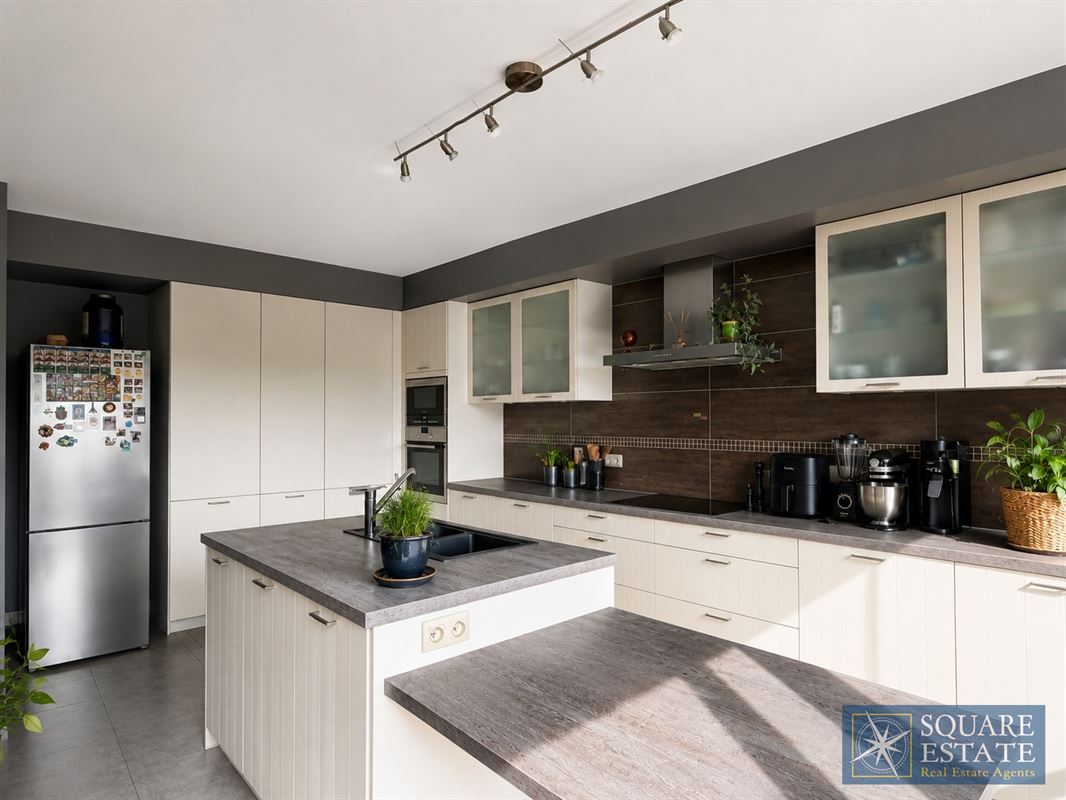 Image 4 : Duplex/triplex à 1780 WEMMEL (Belgique) - Prix 1.450 &euro;