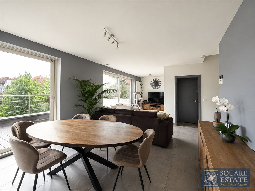 Image 2 : Duplex/triplex à 1780 WEMMEL (Belgique) - Prix 1.450 &euro;