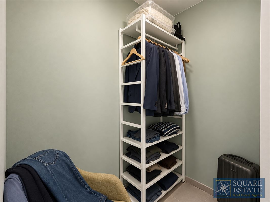 Foto 10 : Appartement te 1780 WEMMEL (België) - Prijs &euro; 1.300