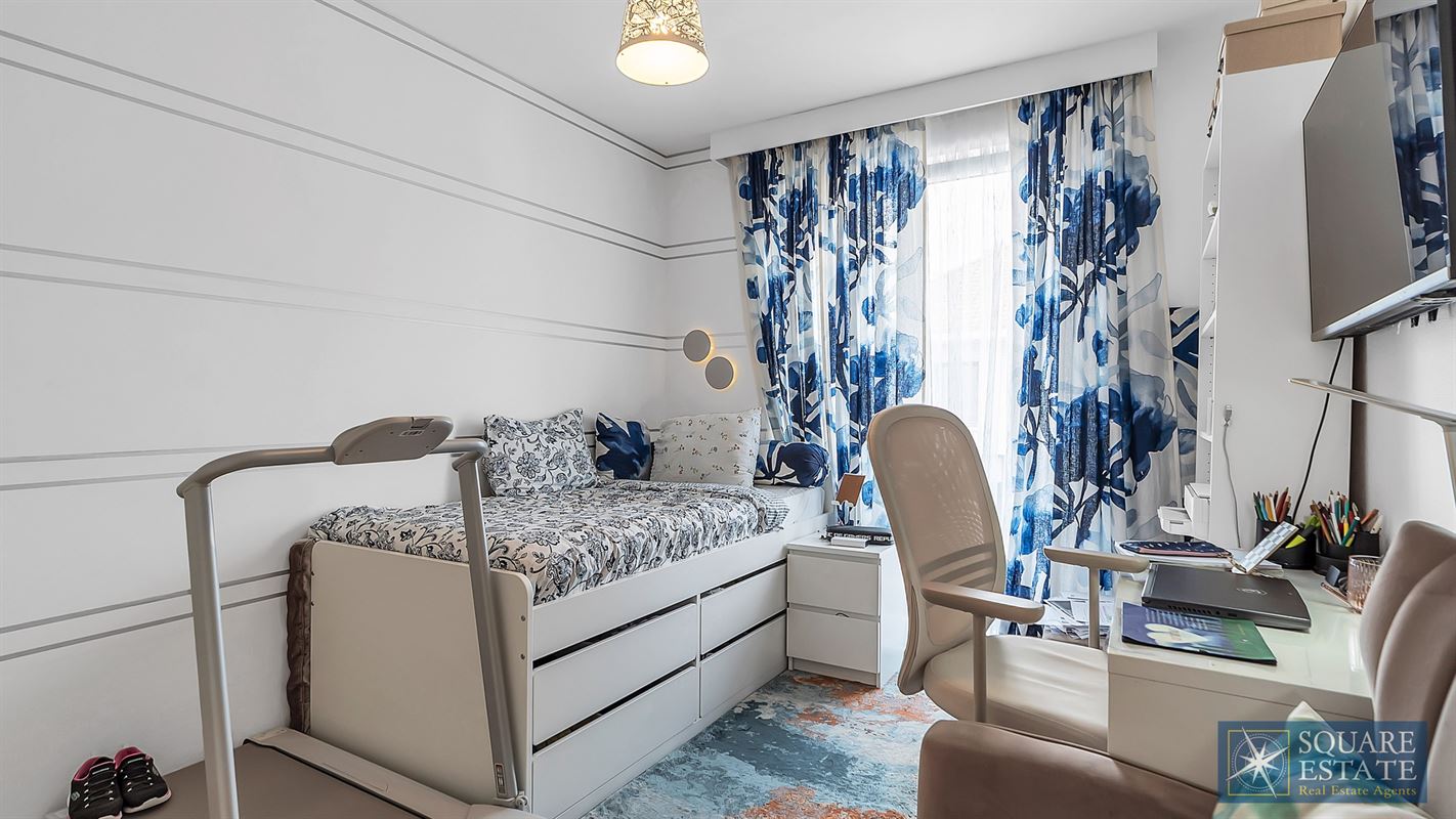Image 10 : Apartment IN 1702 GROOT-BIJGAARDEN (Belgium) - Price 290.000 &euro;