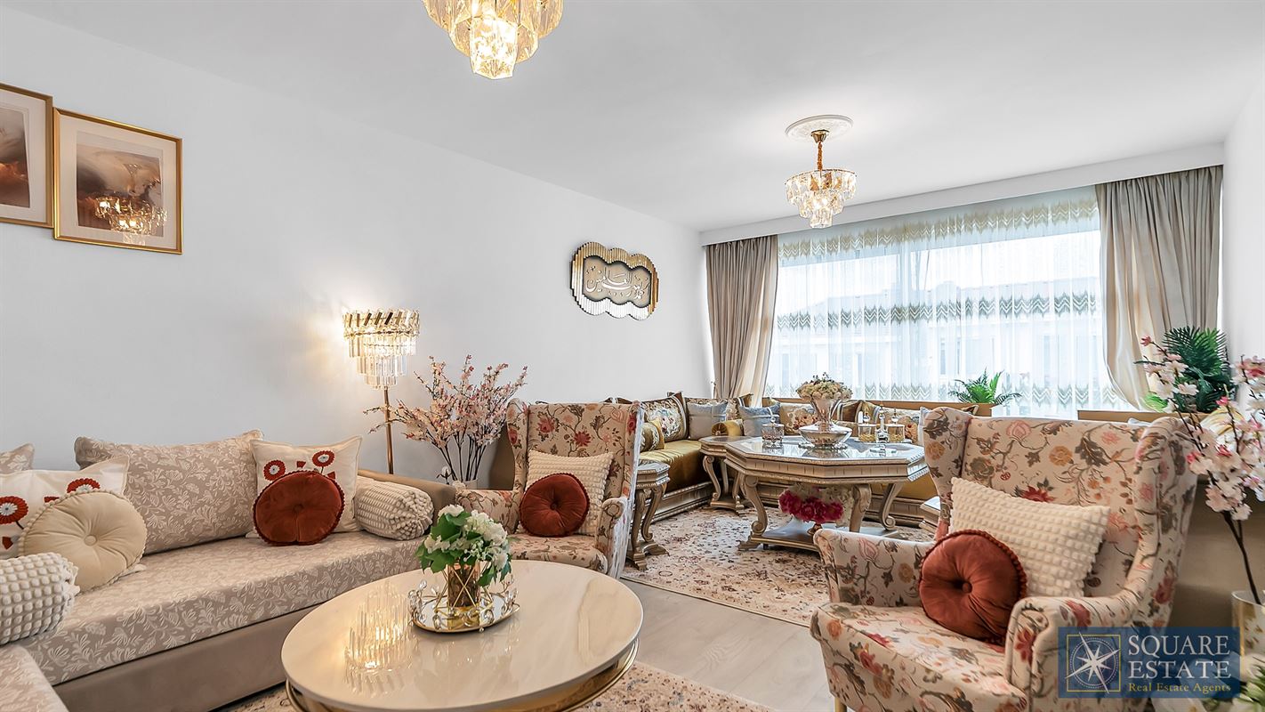 Image 4 : Apartment IN 1702 GROOT-BIJGAARDEN (Belgium) - Price 290.000 &euro;
