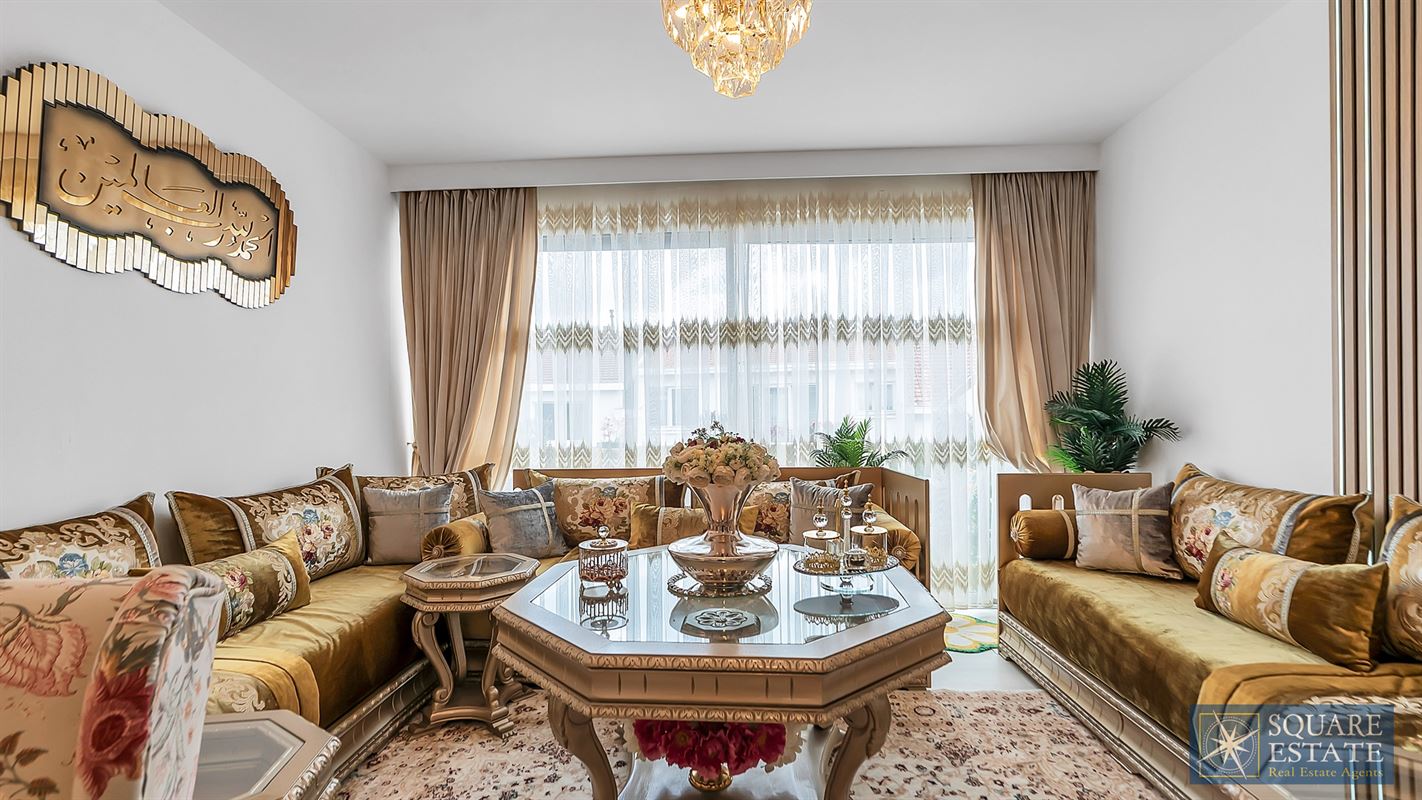 Image 5 : Apartment IN 1702 GROOT-BIJGAARDEN (Belgium) - Price 290.000 &euro;