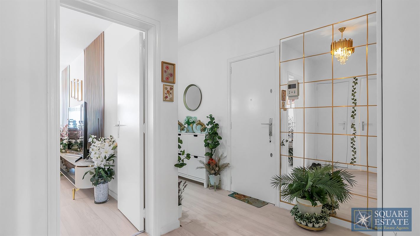 Image 2 : Apartment IN 1702 GROOT-BIJGAARDEN (Belgium) - Price 290.000 &euro;