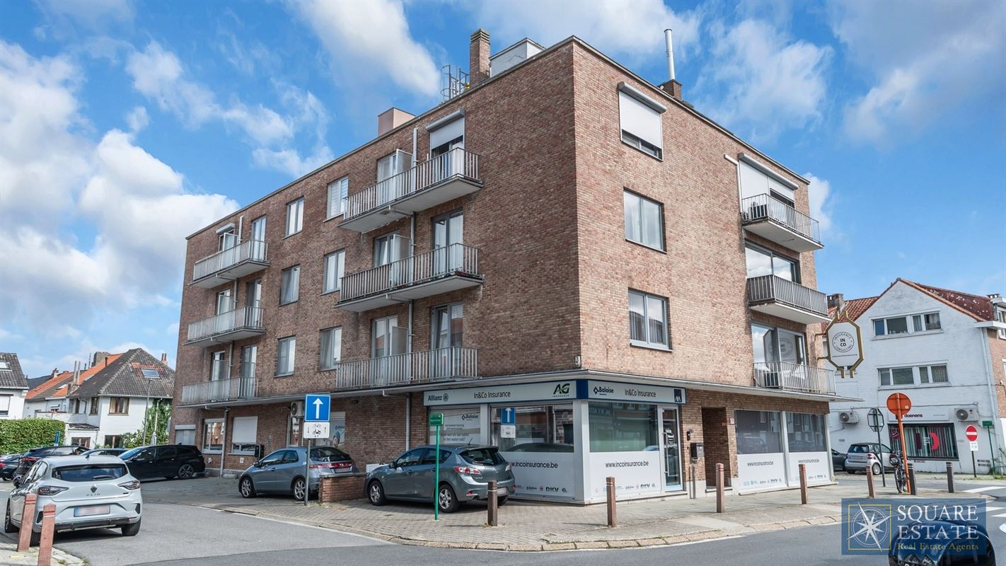 Image 9 : Apartment IN 1700 DILBEEK (Belgium) - Price 290.000 &euro;