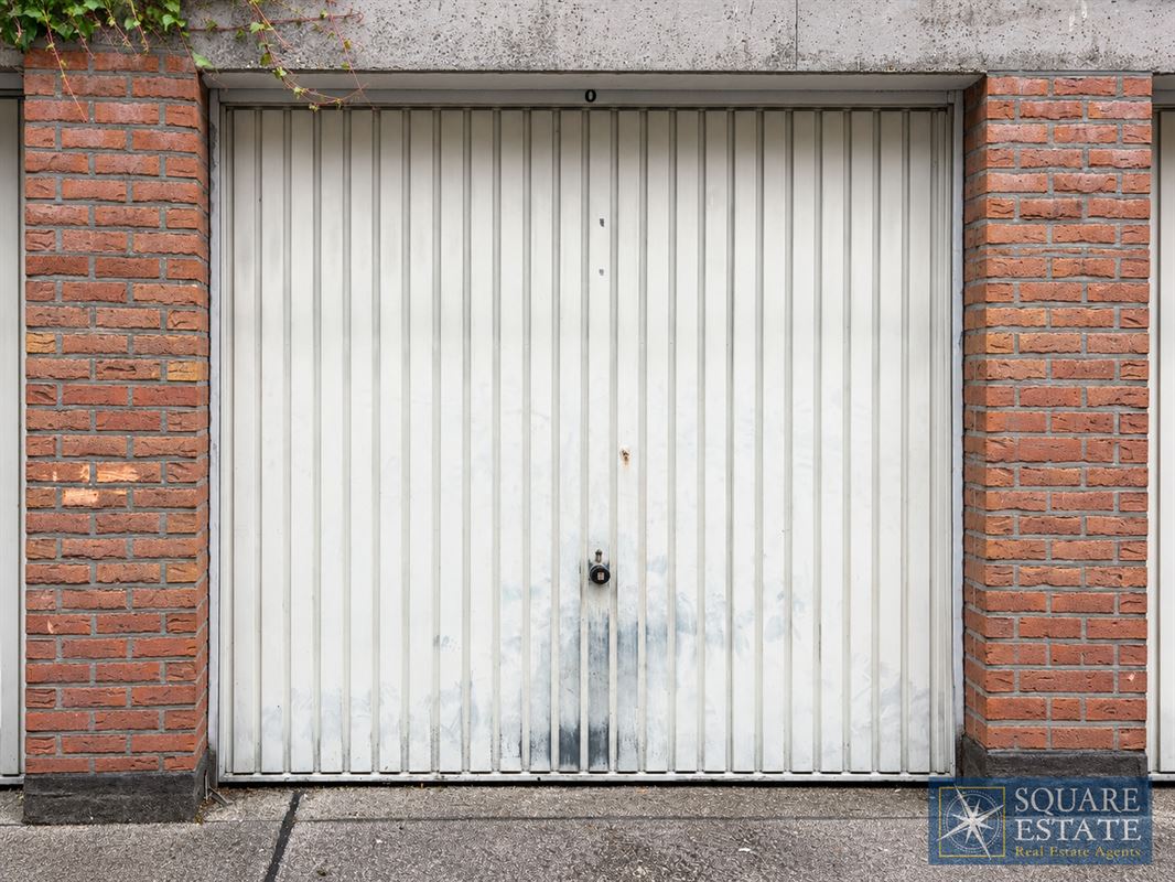 Foto 3 : Garage/Parking te 1780 WEMMEL (België) - Prijs &euro; 39.500