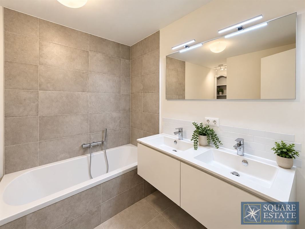 Image 9 : Appartement à 1780 WEMMEL (Belgique) - Prix 1.400 &euro;