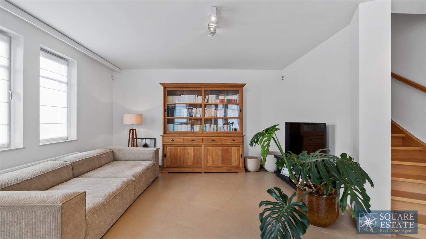 Image 6 : Duplex/penthouse IN 1780 WEMMEL (Belgium) - Price 655.000 &euro;