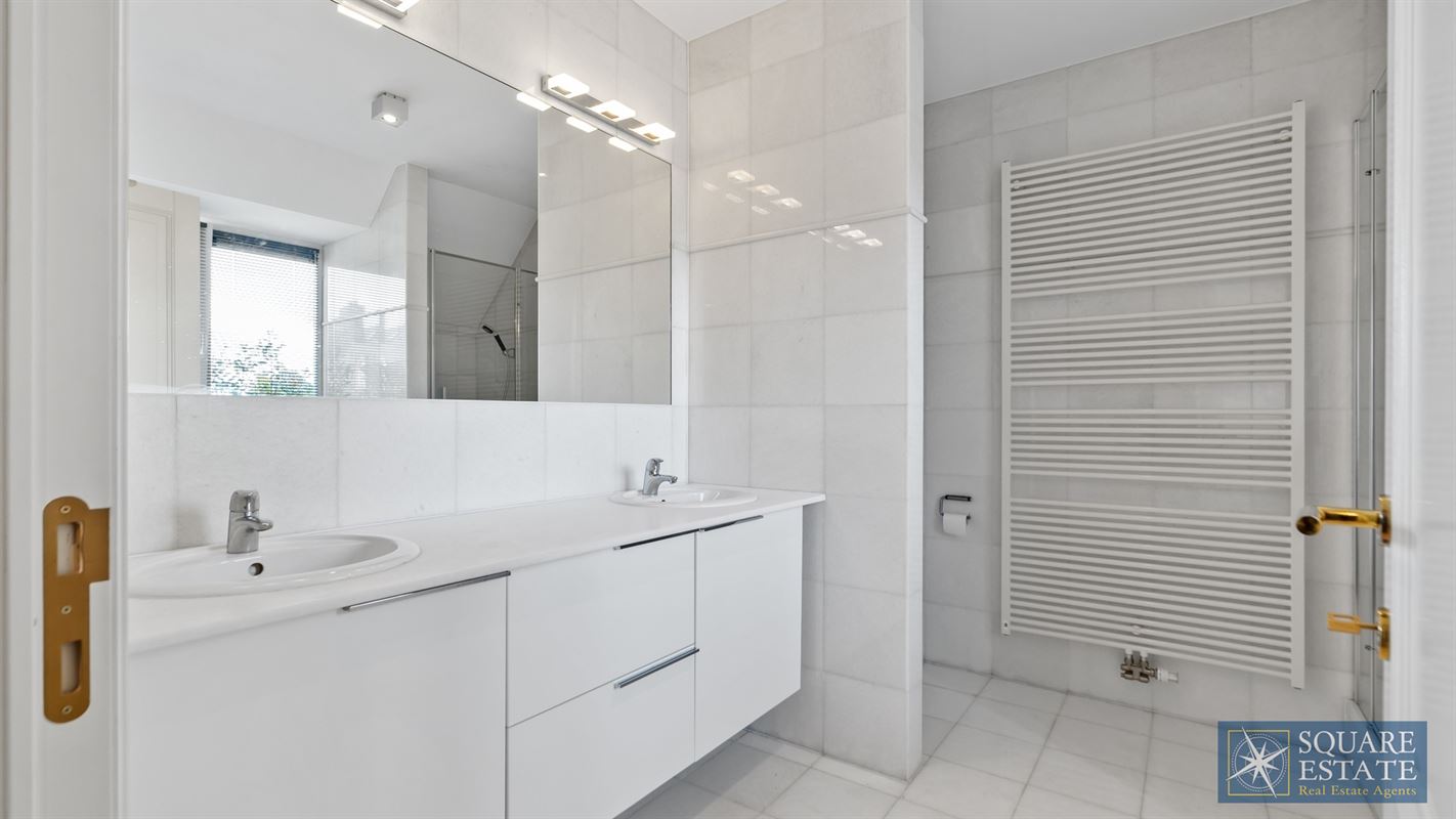 Image 11 : Duplex/penthouse IN 1780 WEMMEL (Belgium) - Price 655.000 &euro;