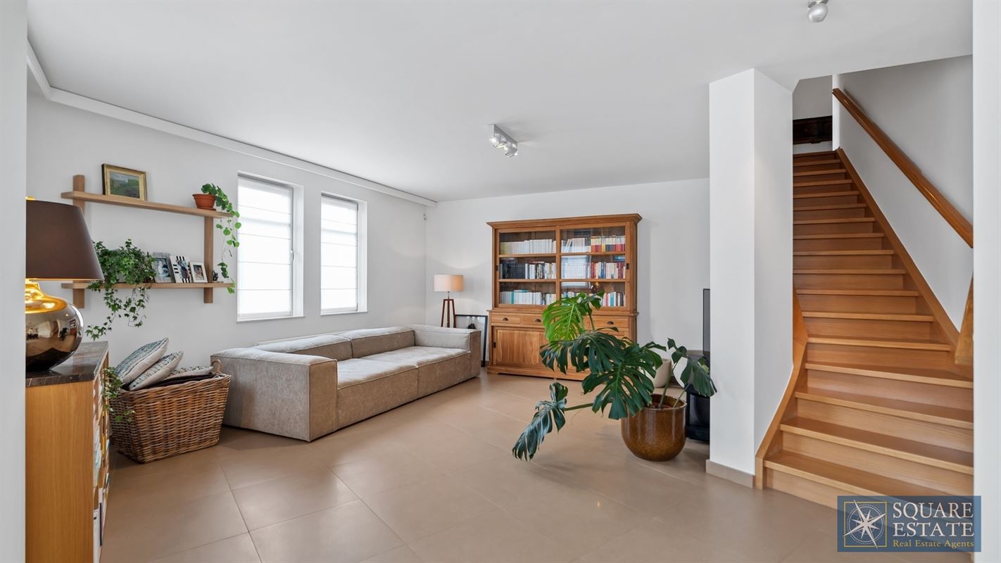 Image 5 : Duplex/penthouse IN 1780 WEMMEL (Belgium) - Price 655.000 &euro;