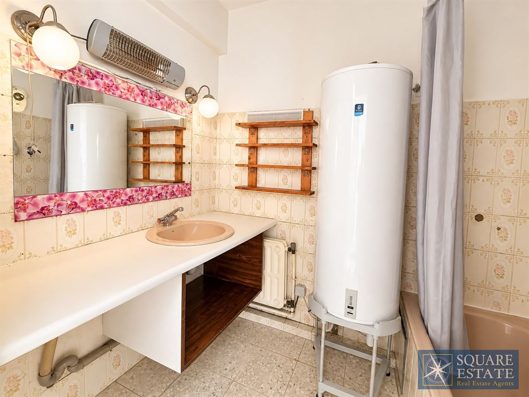 Image 7 : Apartment IN 1083 GANSHOREN (Belgium) - Price 220.000 &euro;
