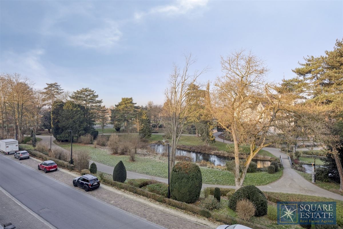 Image 2 : Appartement à 1780 WEMMEL (Belgique) - Prix 795.000 &euro;