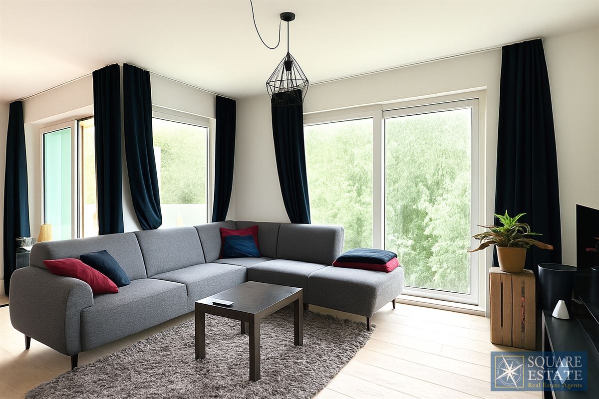 Foto 3 : Appartement te 1853 STROMBEEK-BEVER (België) - Prijs &euro; 1.250