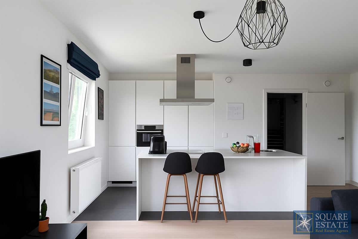 Foto 2 : Appartement te 1853 STROMBEEK-BEVER (België) - Prijs &euro; 1.250