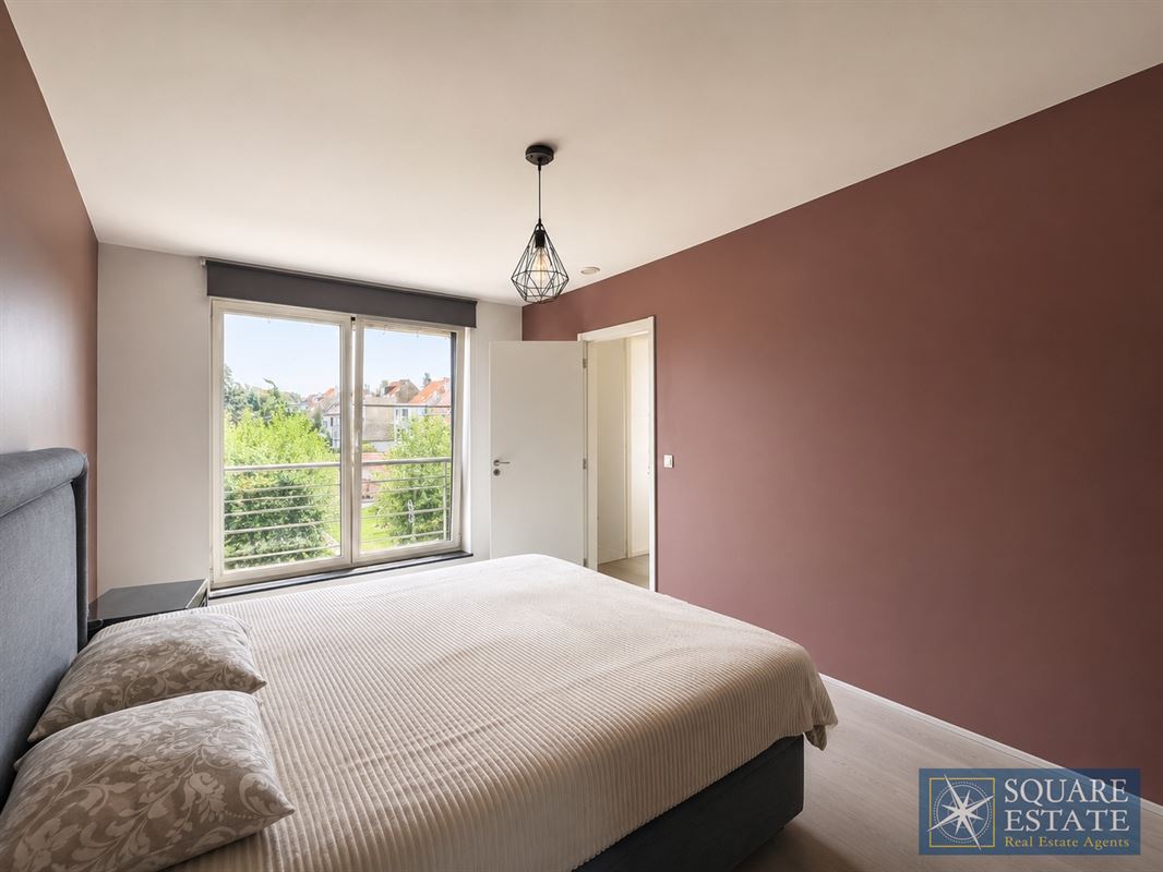 Image 6 : Duplex/triplex à 1780 WEMMEL (Belgique) - Prix 1.450 &euro;