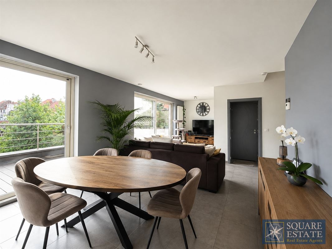 Image 2 : Duplex/triplex à 1780 WEMMEL (Belgique) - Prix 1.450 &euro;