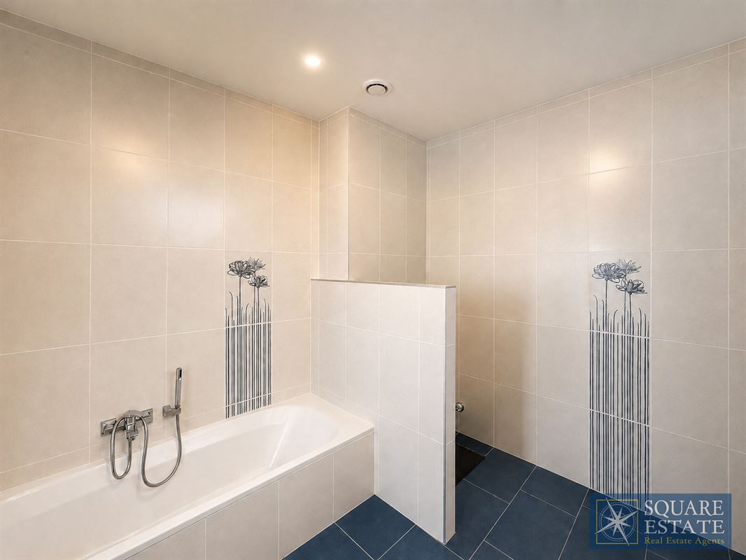 Image 11 : Duplex/triplex à 1780 WEMMEL (Belgique) - Prix 1.450 &euro;