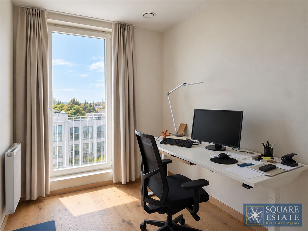 Foto 7 : Appartement te 1780 WEMMEL (België) - Prijs &euro; 1.300